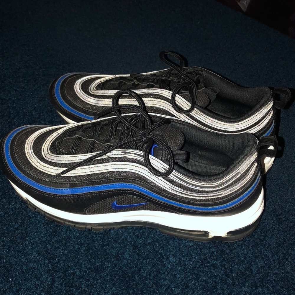 Mens Nike shoes